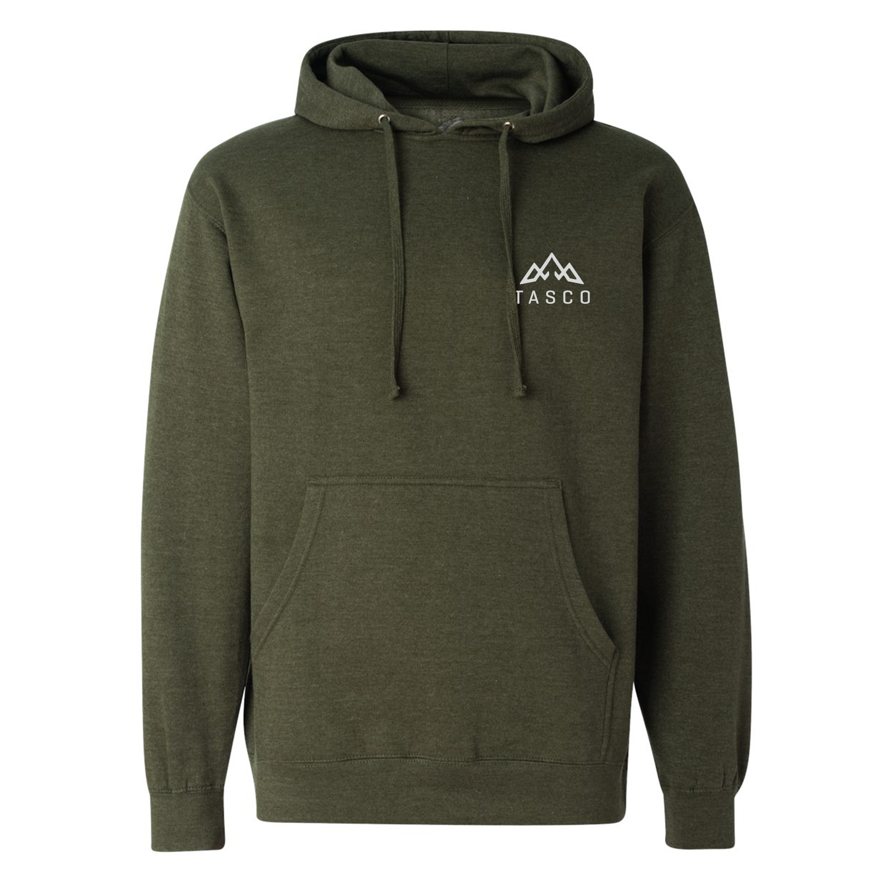 Pullover Hoodie - Standard (Army)