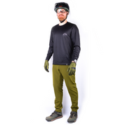 Scout II MTB Trail Pants - Fir Green
