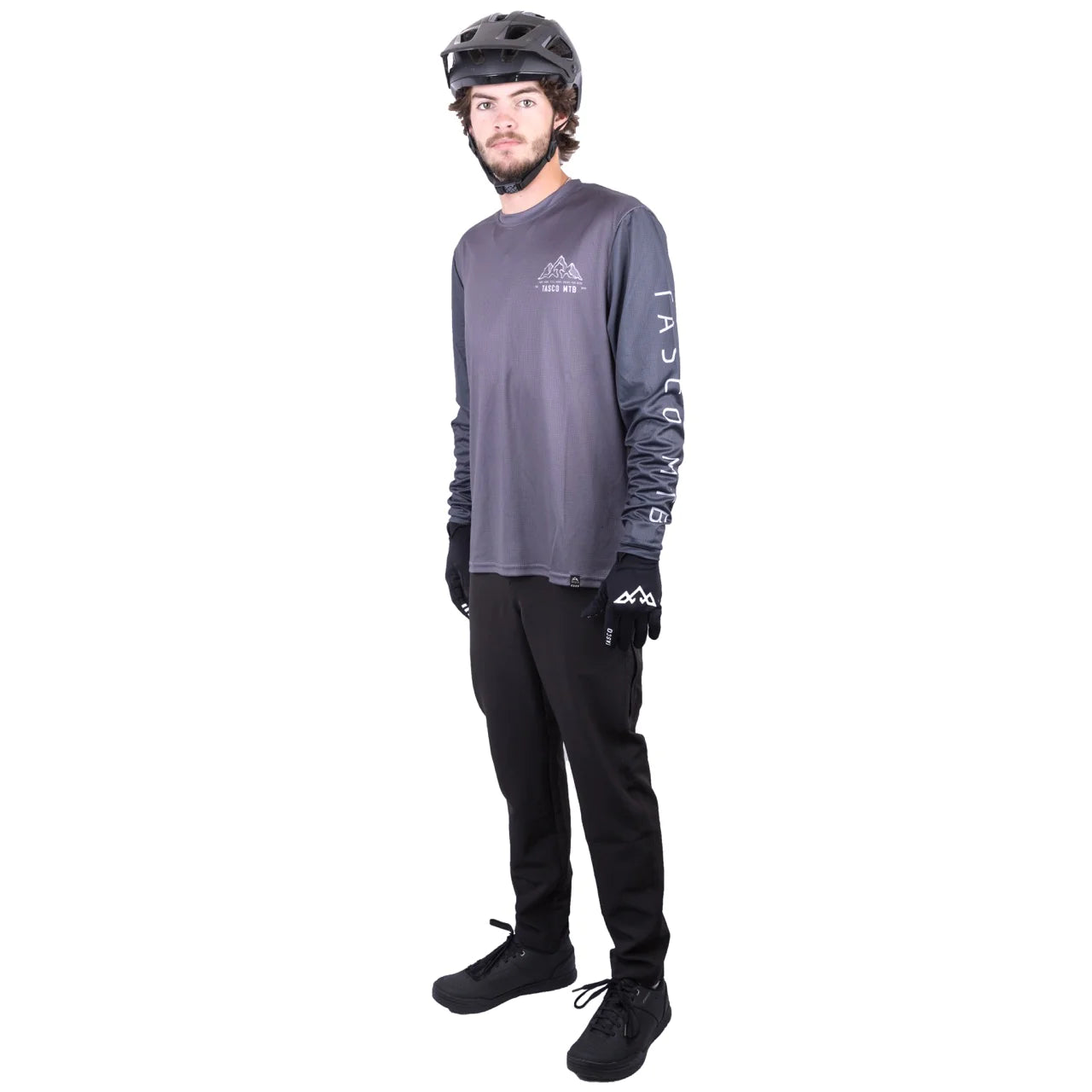 Scout II MTB Trail Pants - Black