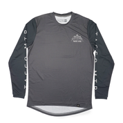 Fantom Trail Jersey (L/S) - Enjoy the Ride