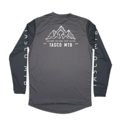 Fantom Trail Jersey (L/S) - Enjoy the Ride