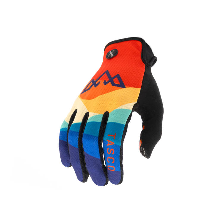 RidgelineX Gloves - Horizons