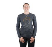 Premium T-Shirt (L/S)- Manzanita