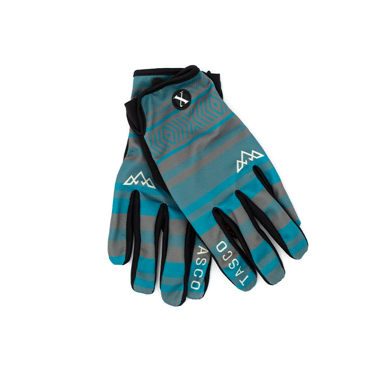 RidgelineX Gloves - Limited Ed.  Peyote