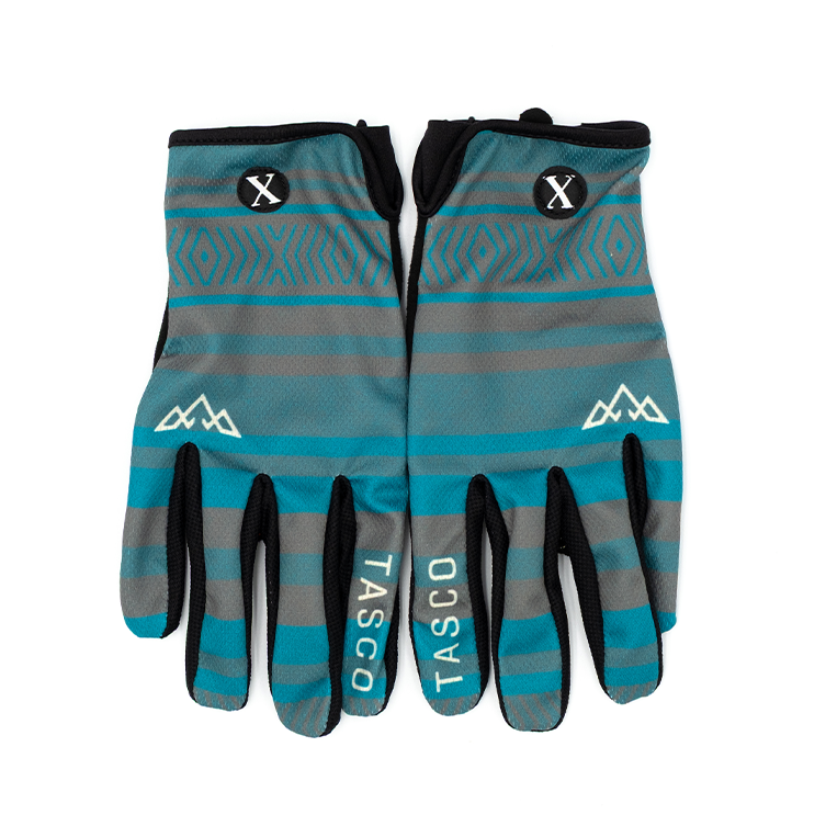 RidgelineX Gloves - Limited Ed.  Peyote