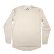 RideTrek Trail Jersey (L/S) - Quicksand (Size XS)
