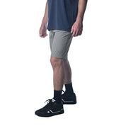 TASCO MTB Sessions Shorts, Granite on body side view