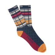 Ridgeline Cycling Socks - Highland