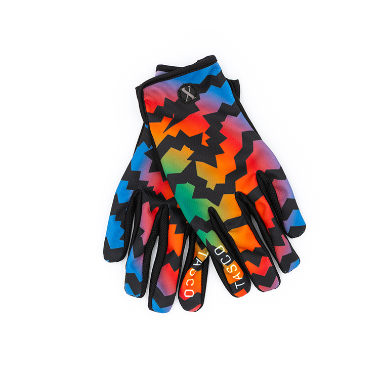 tasco handschuhe MTB Gloves Inferno Ridgeline
