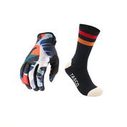Tropics Glove & Sock Kit