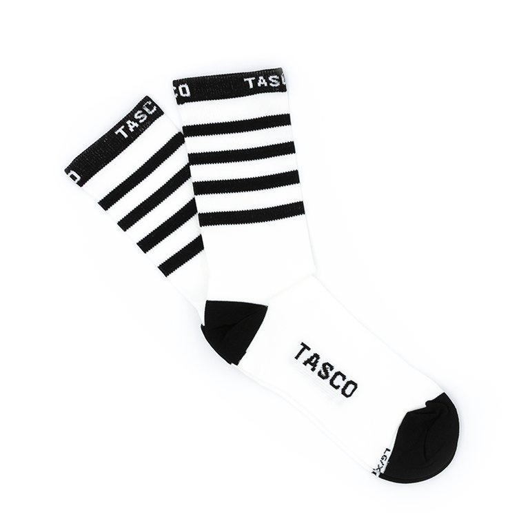Fantom Ultralite Cycling Socks - Section