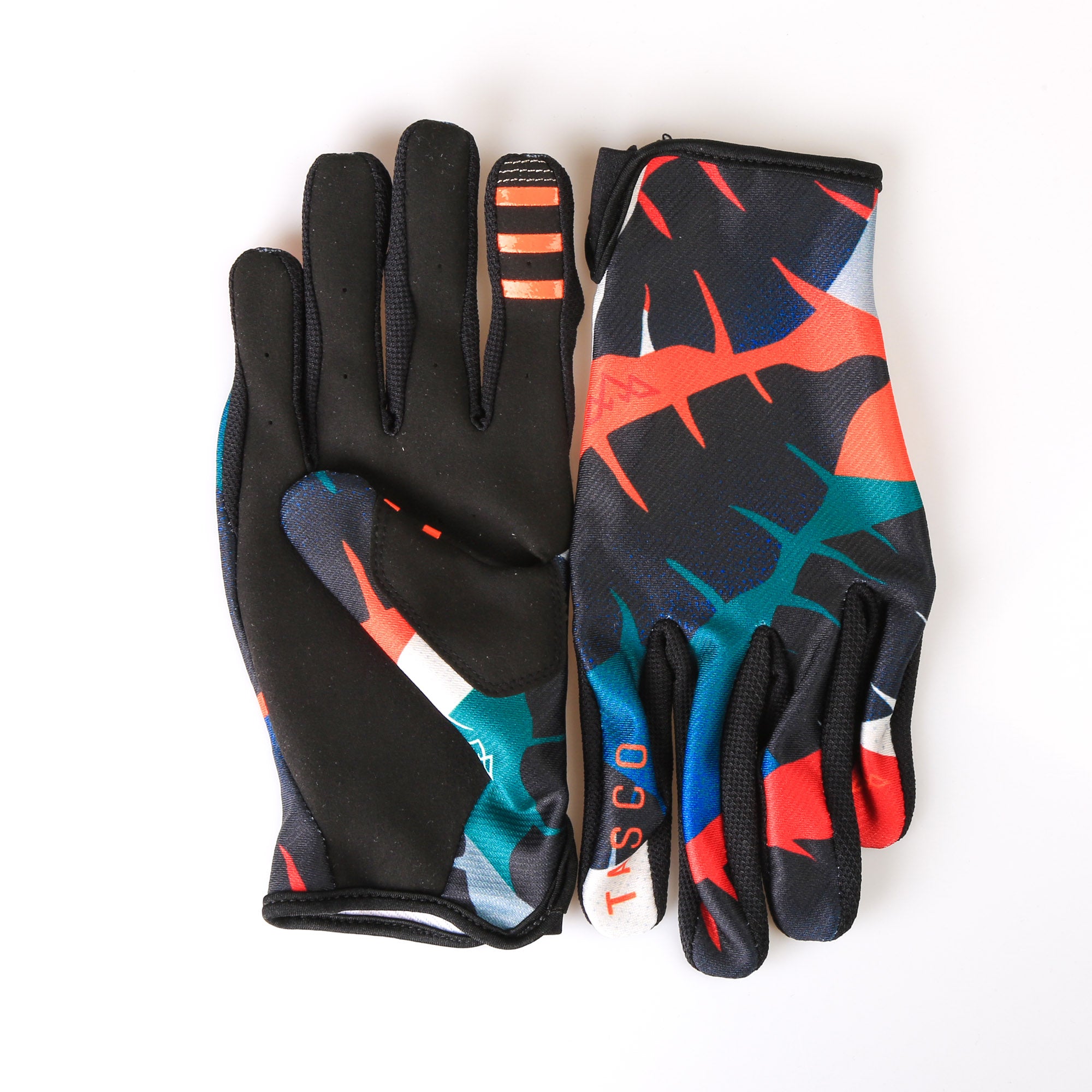 Ridgeline Gloves - Tropic