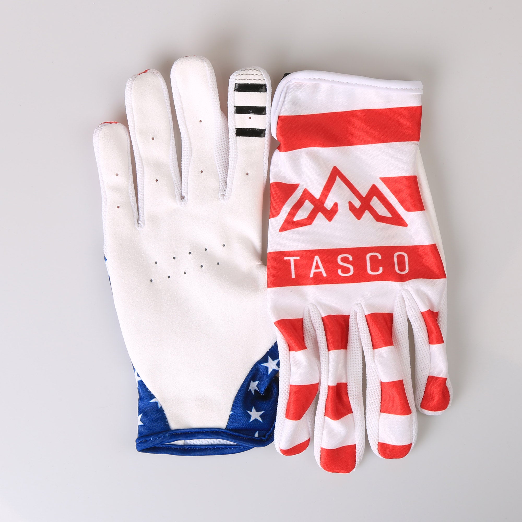 Ridgeline Gloves - Indivisible 3.0