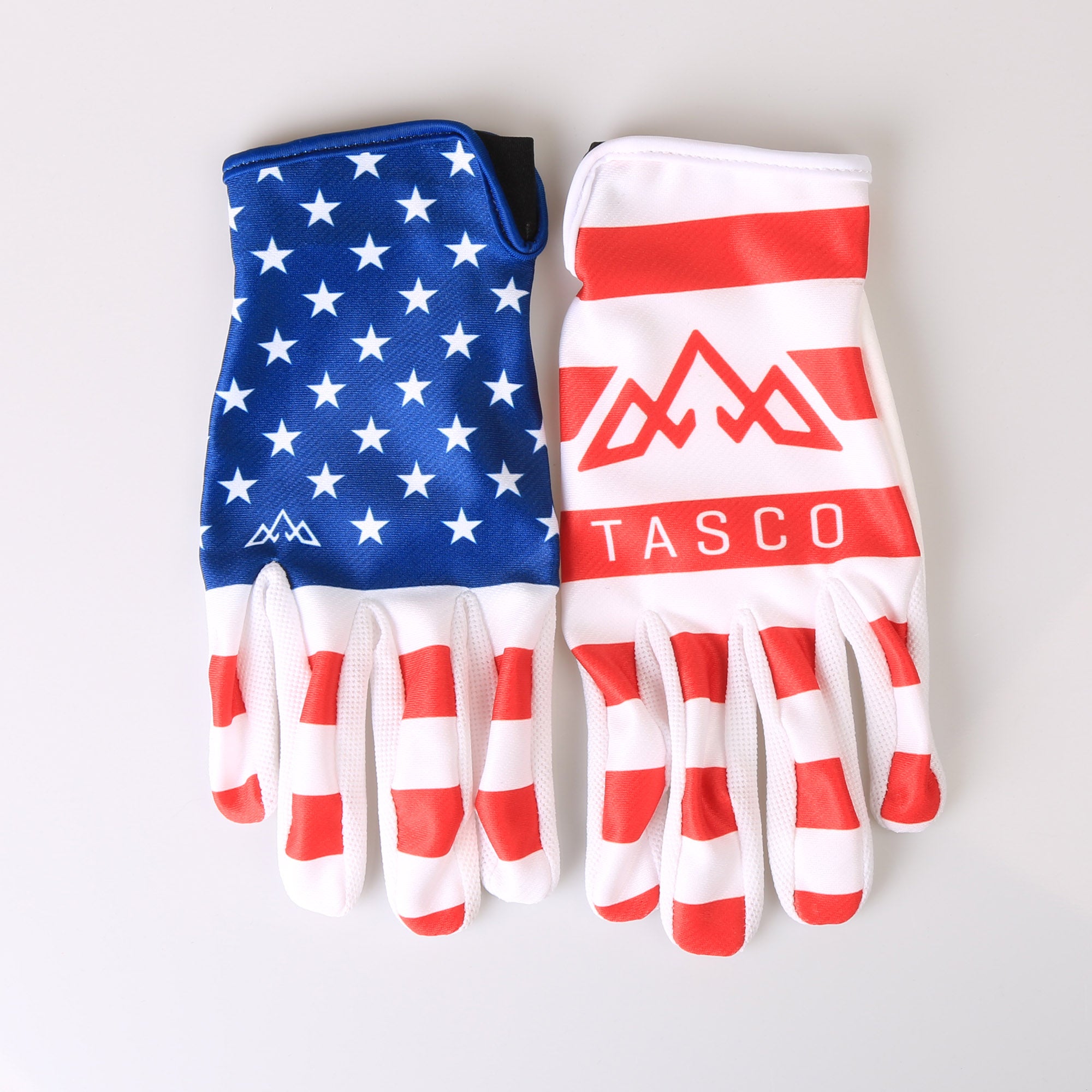 Ridgeline Gloves - Indivisible 3.0