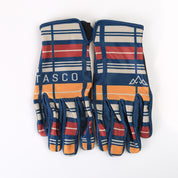 Ridgeline Gloves - Highland