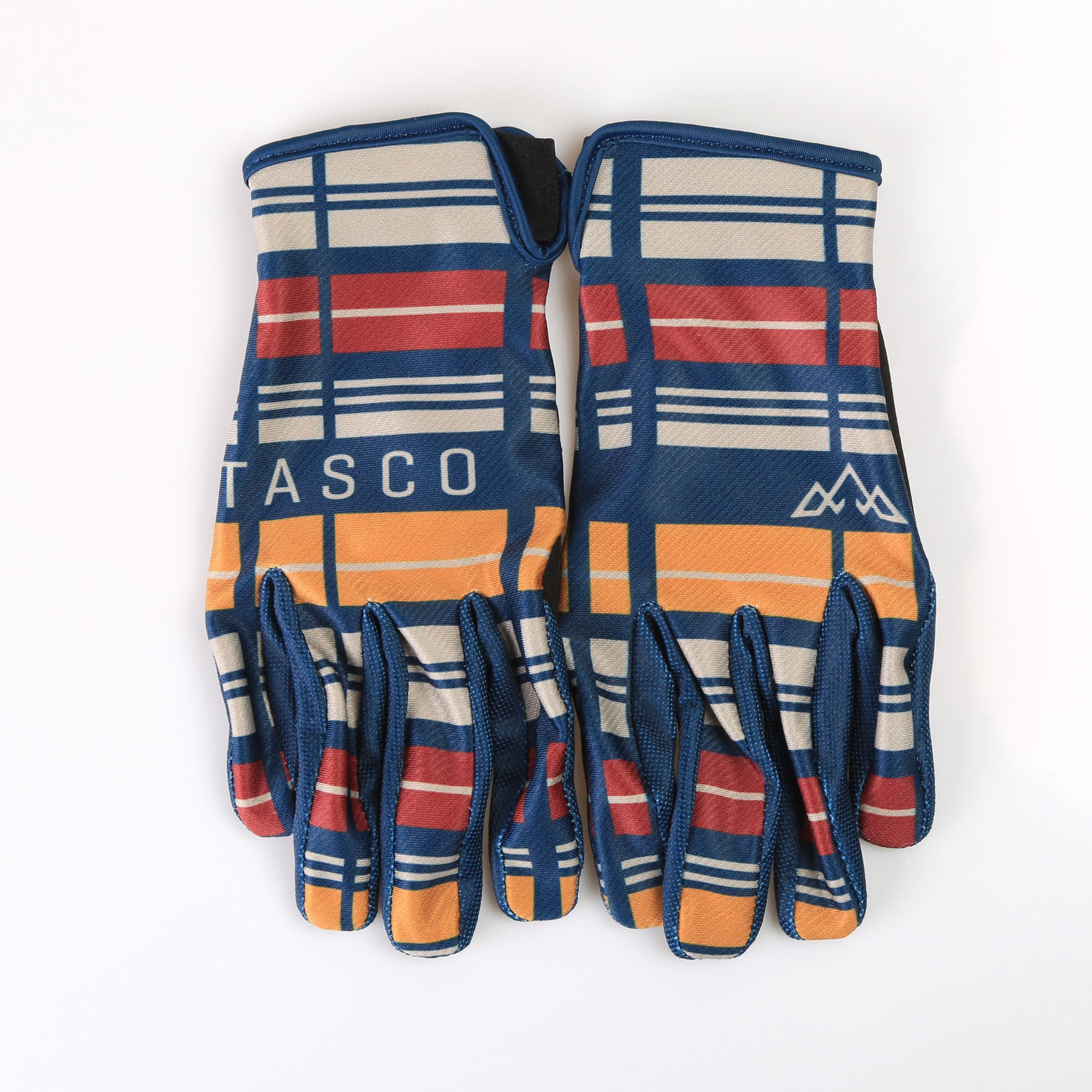 Ridgeline Gloves - Highland