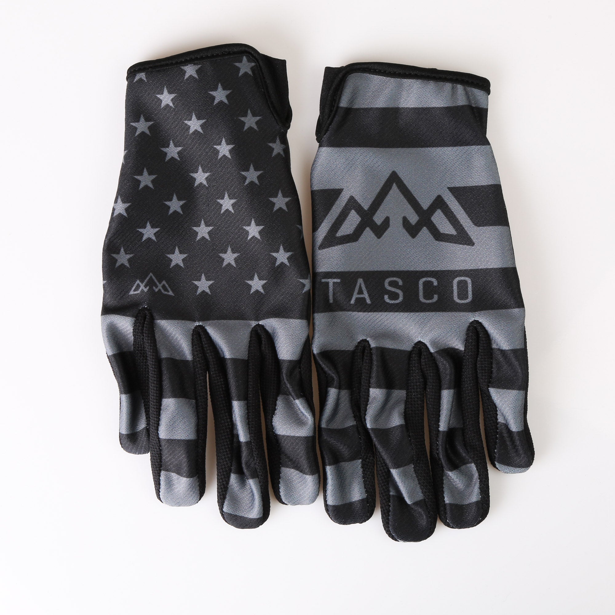Kids Ridgeline Gloves - Black Flag 3.0