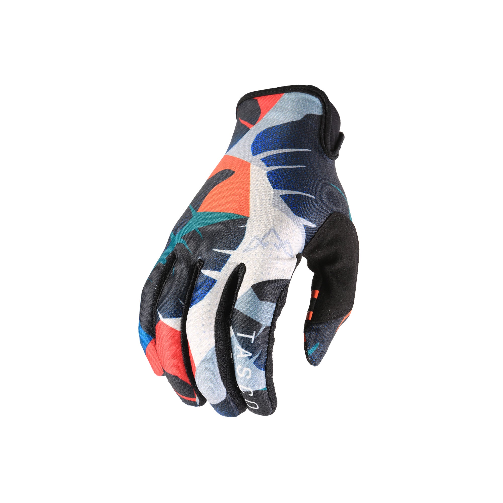 Ridgeline Gloves - Tropic