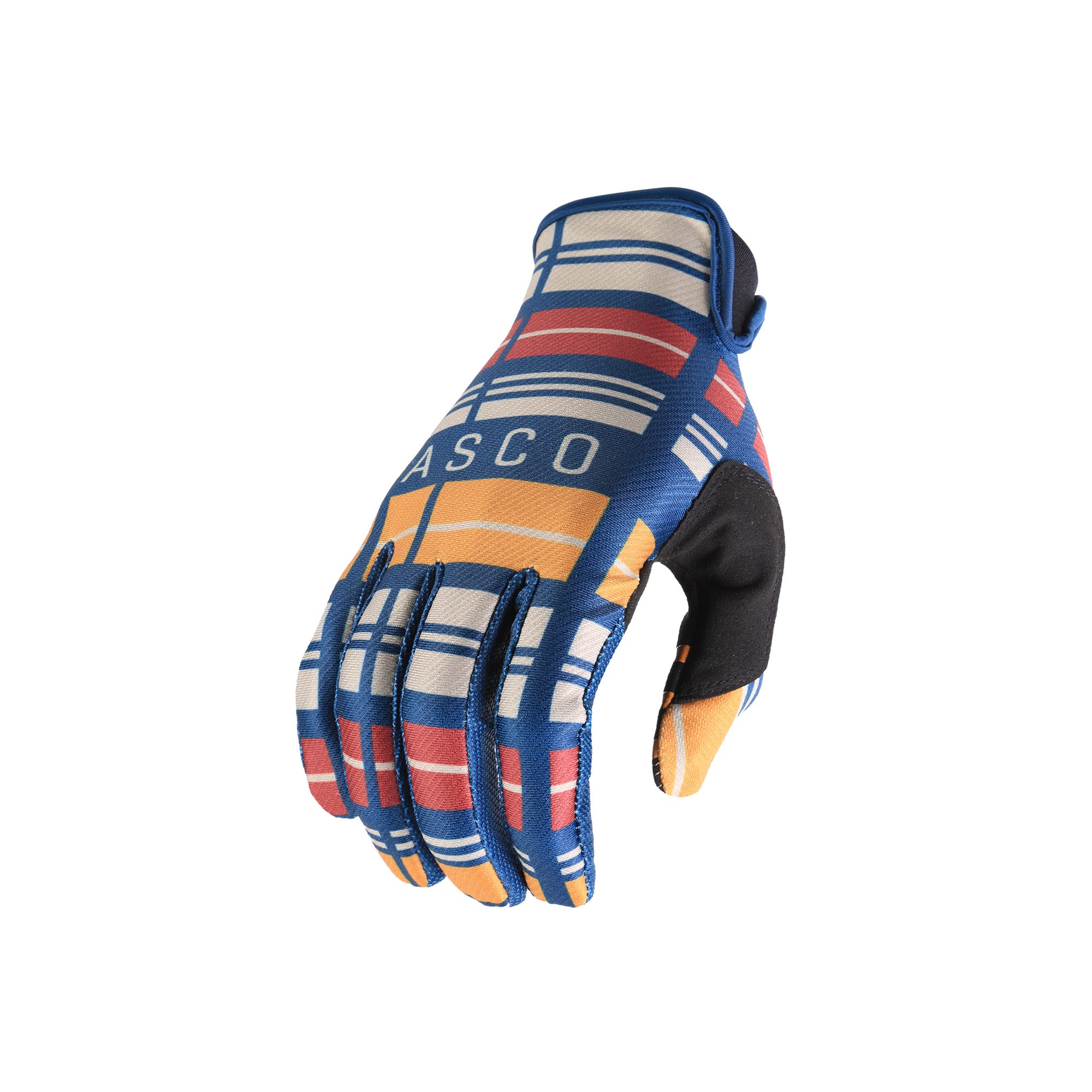 Ridgeline Gloves - Highland