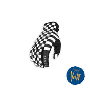 Youth Ridgeline Gloves - CheckMate