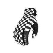 Ridgeline Gloves - Checkmate