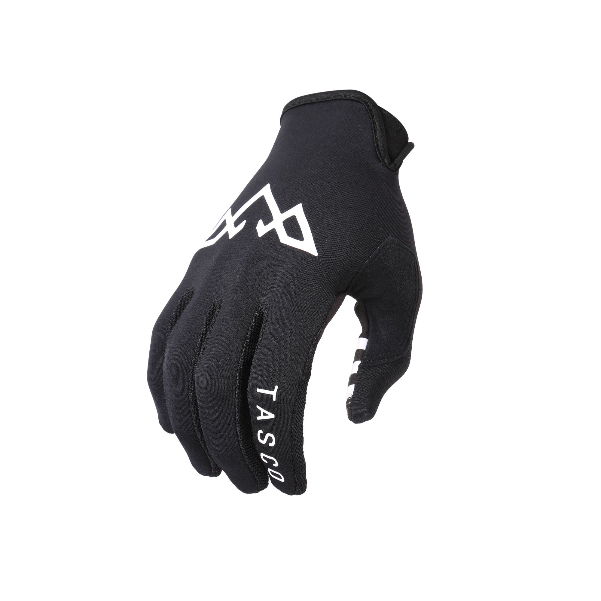 Ridgeline Gloves - Black 2024 (Size M)