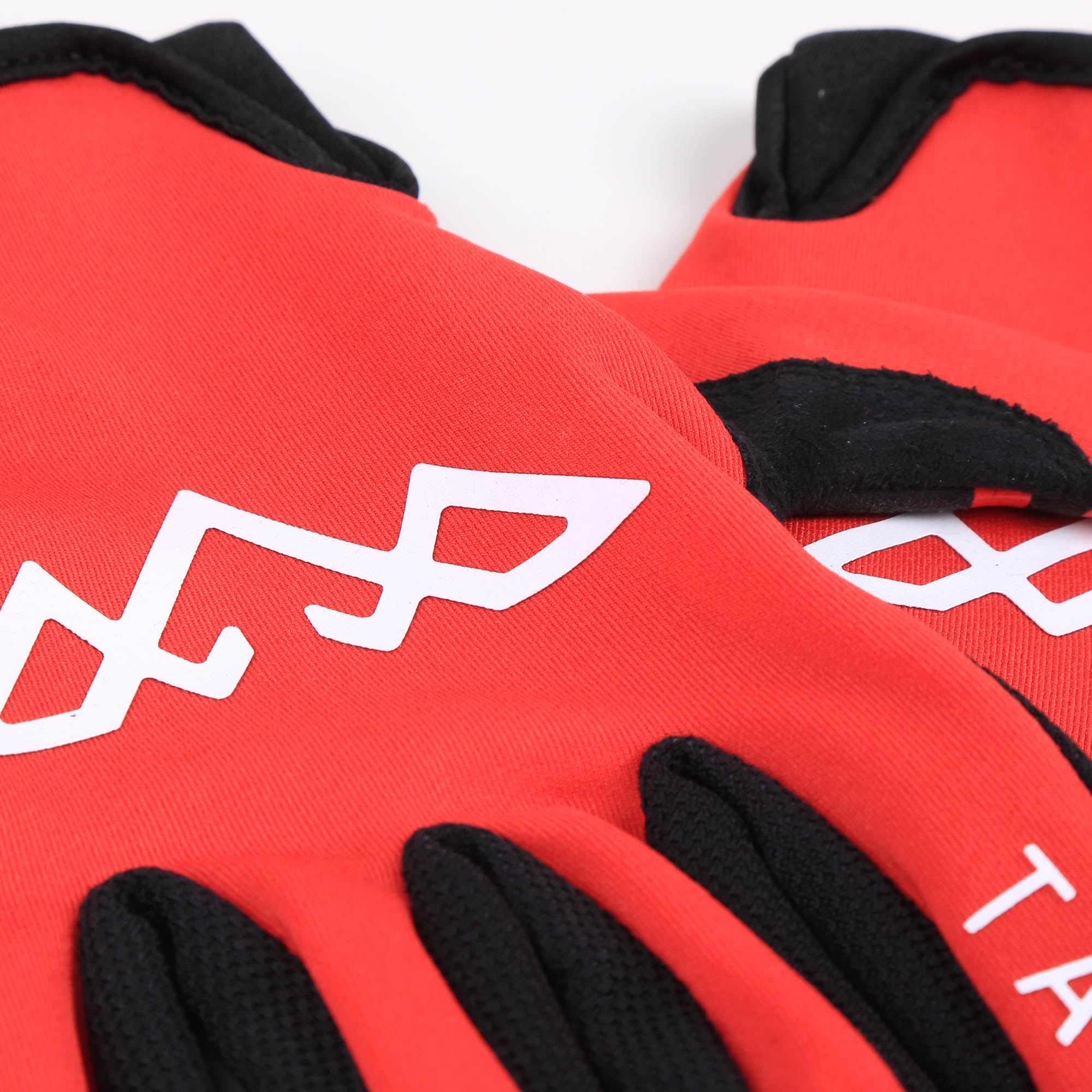 Ridgeline Gloves - Red 2024