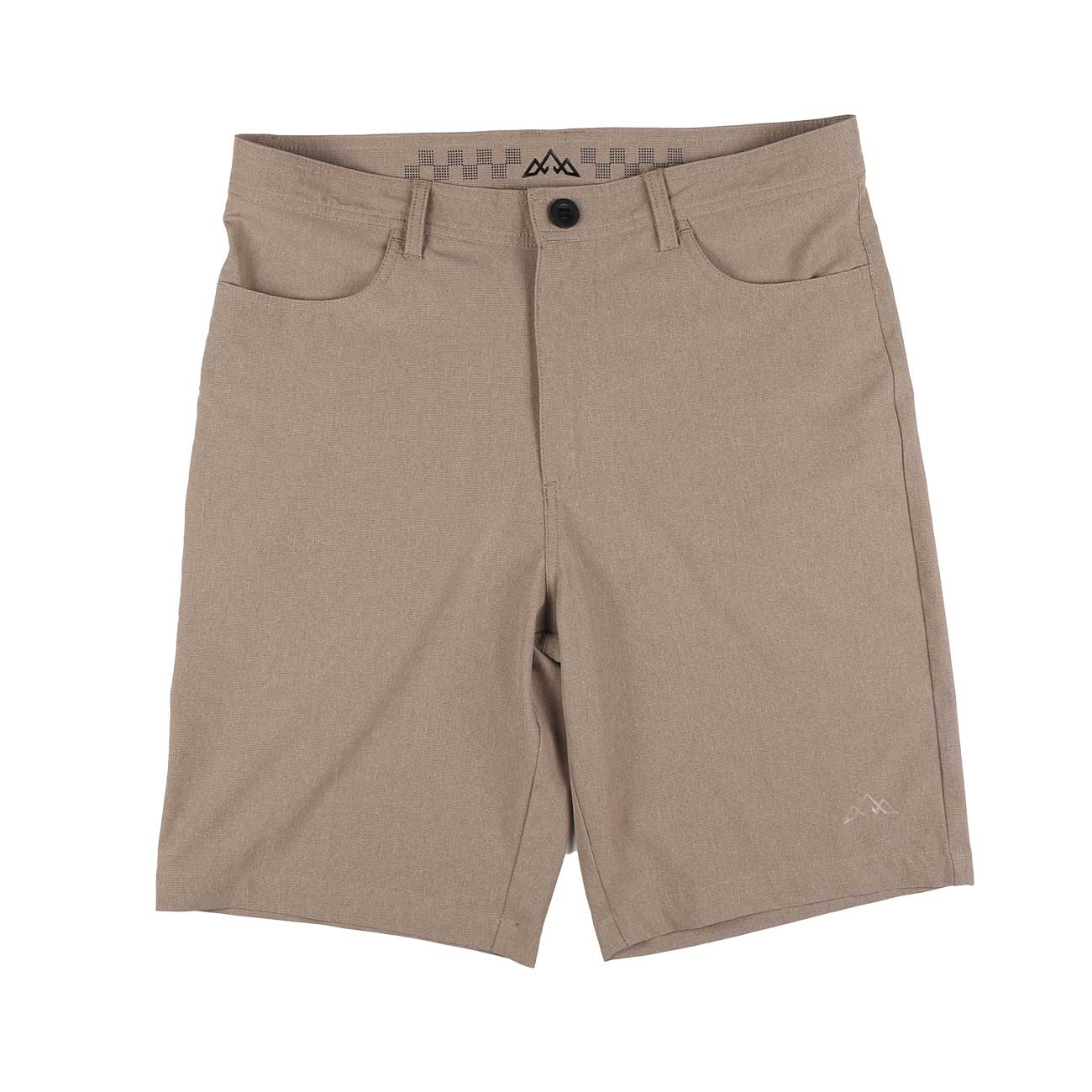 Sessions MTB Shorts - Oatmeal