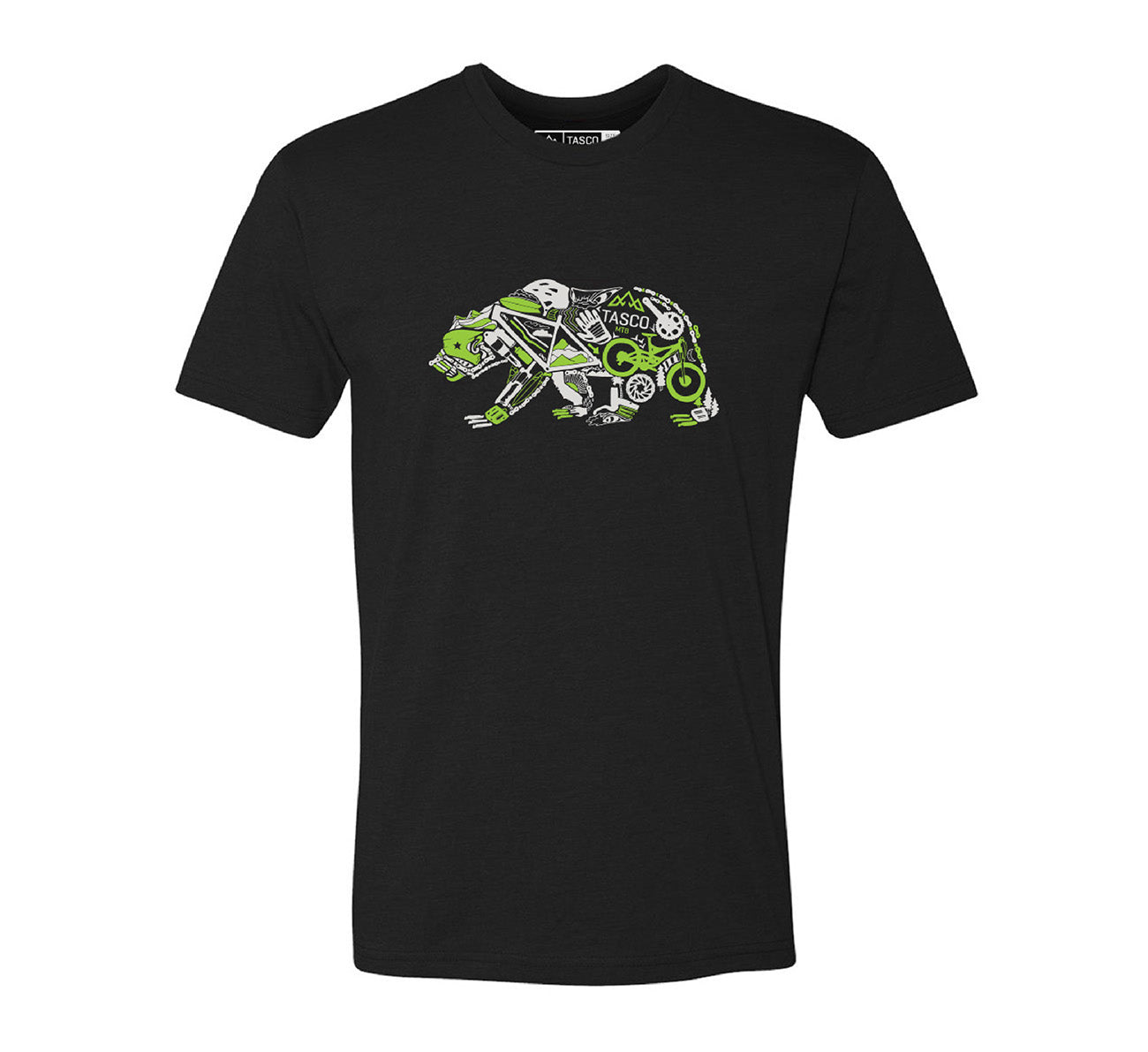 gear bear TASCO Premium T-Shirt - Gear Bear