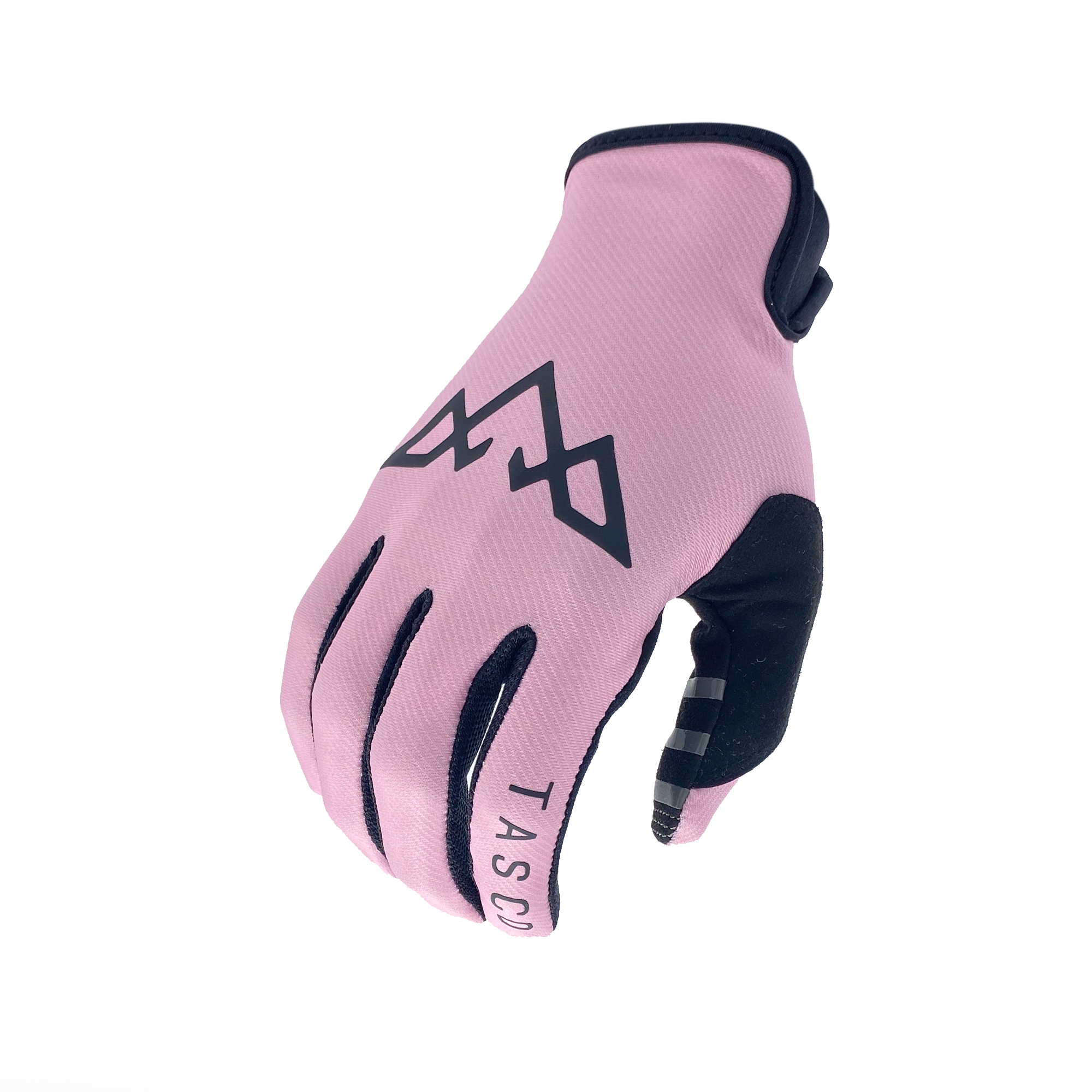 Ridgeline Gloves Chalk Pink TASCO