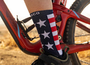 Ridgeline Cycling Socks - Indivisible