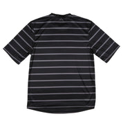 RideTrek Trail Jersey (S/S) - Old Town Black / Gray