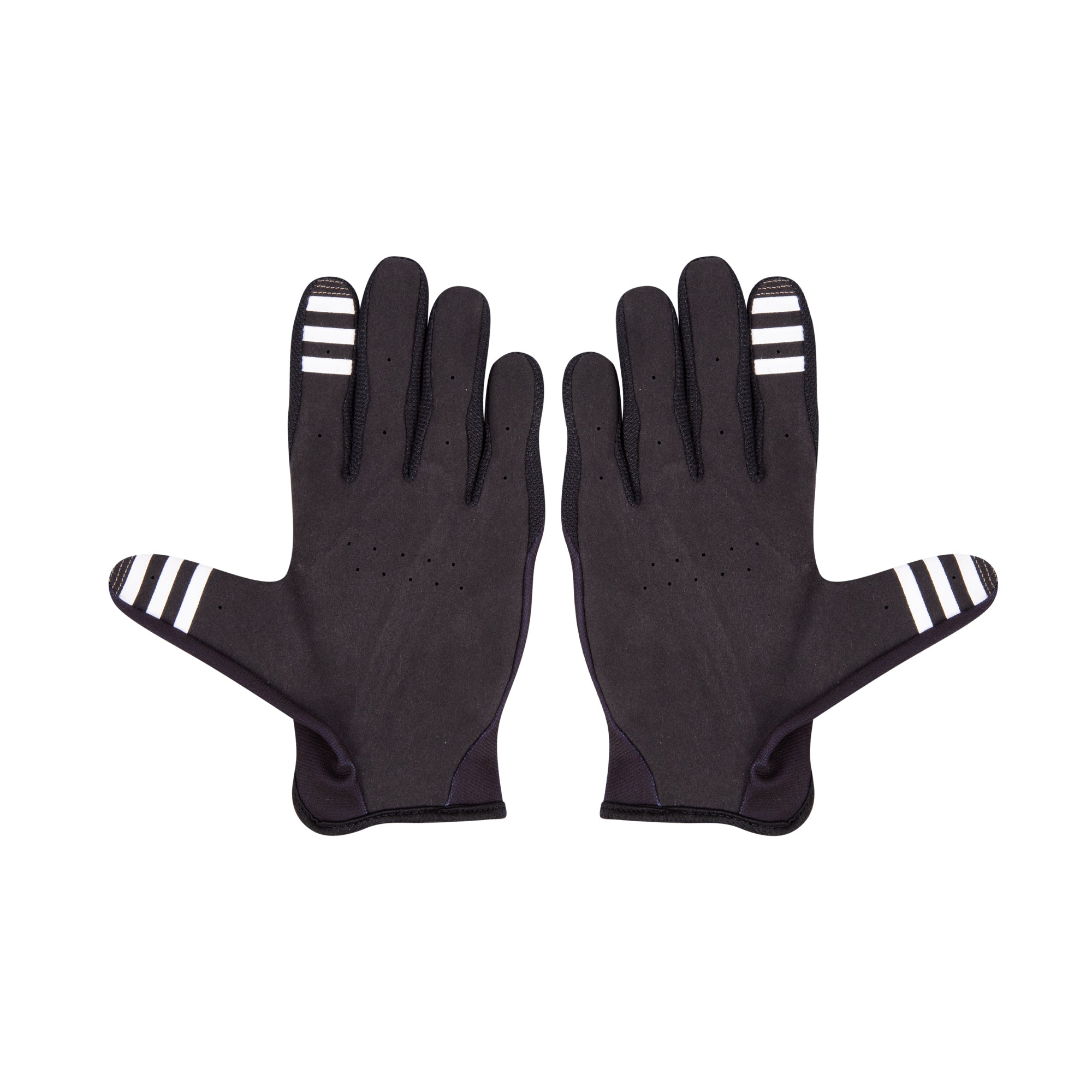 Youth Ridgeline Gloves - Black