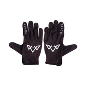 Youth Ridgeline Gloves - Black
