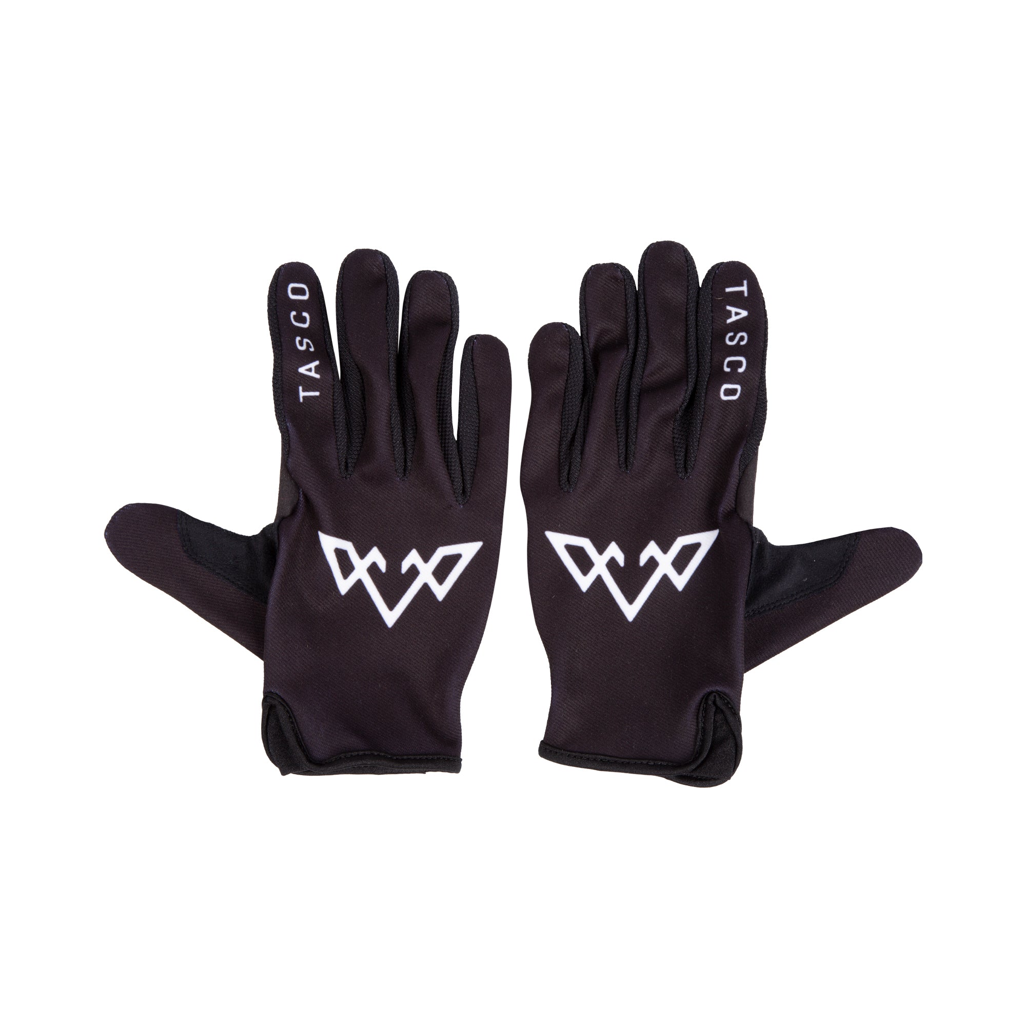 Youth Ridgeline Gloves - Black
