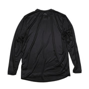 RideTrek Trail Jersey (L/S) - Black