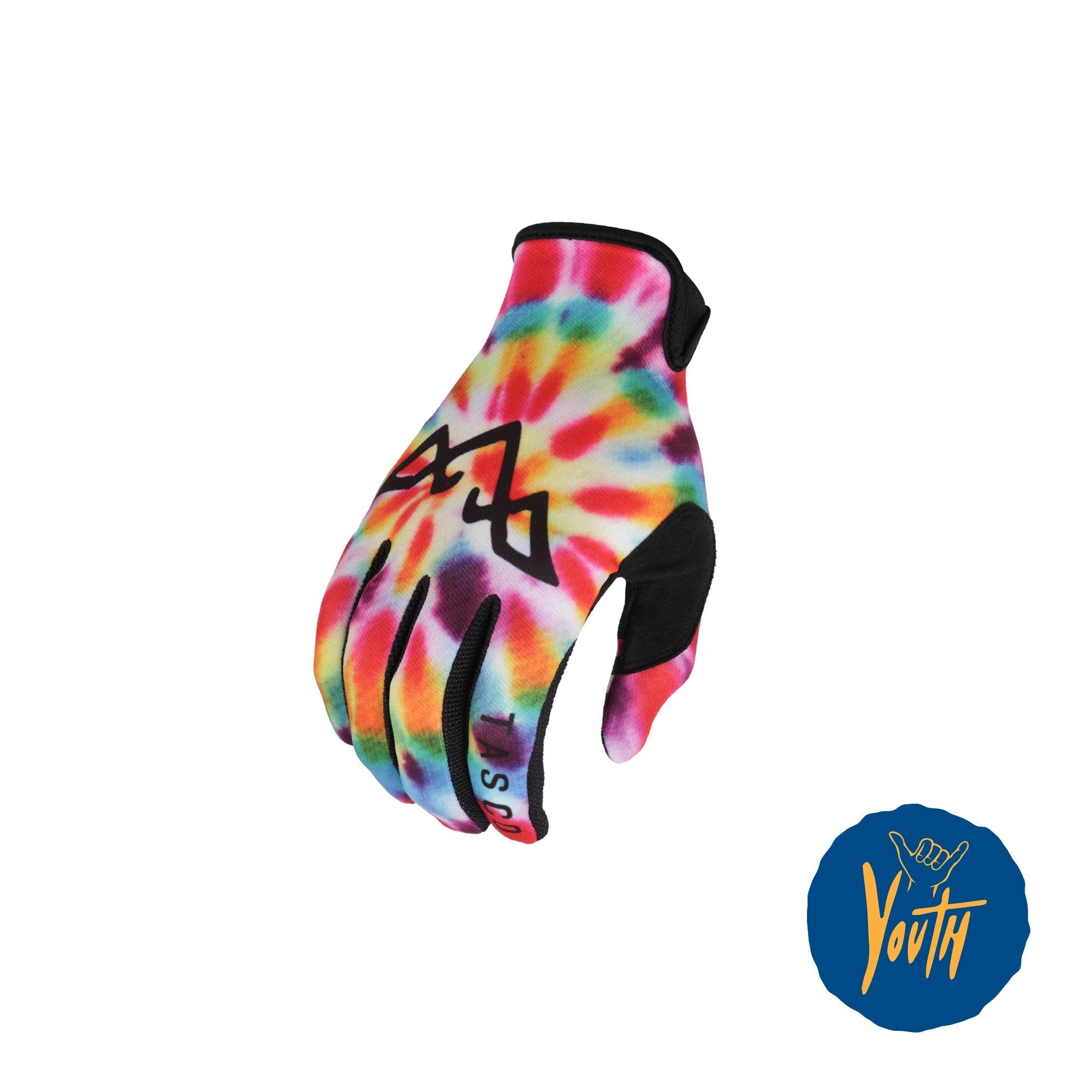 Youth Ridgeline Gloves - Fully Hip