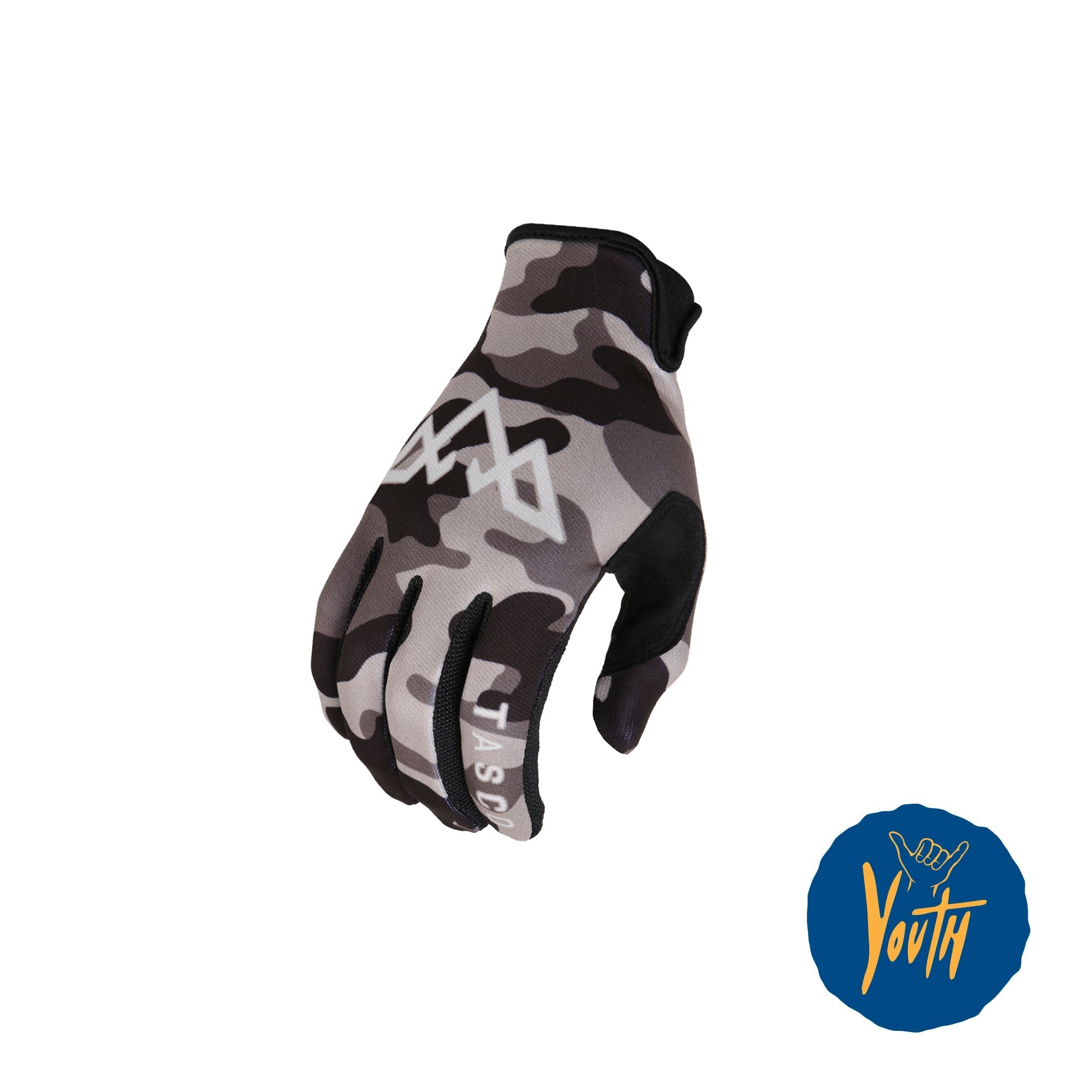 Youth Ridgeline Gloves - Surplus