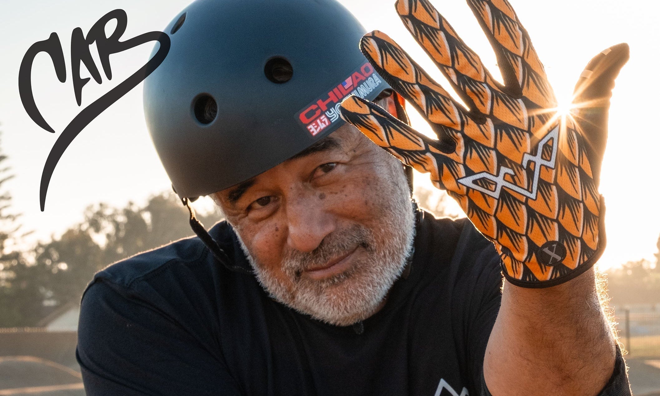 CABALLERO + TASCO : THE DRAGON LIVES