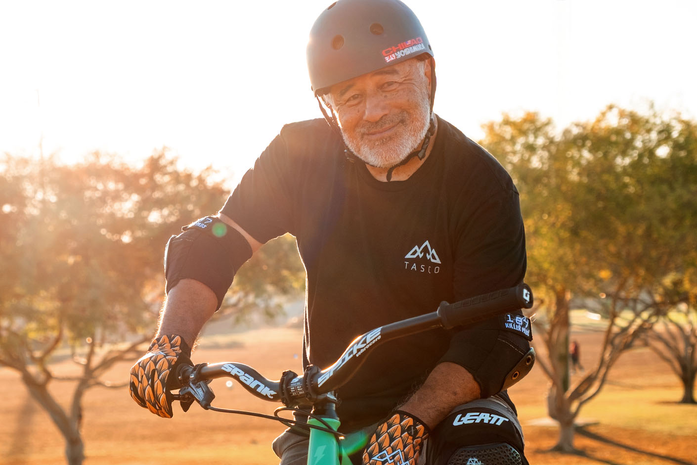 CABALLERO + TASCO : THE DRAGON LIVES