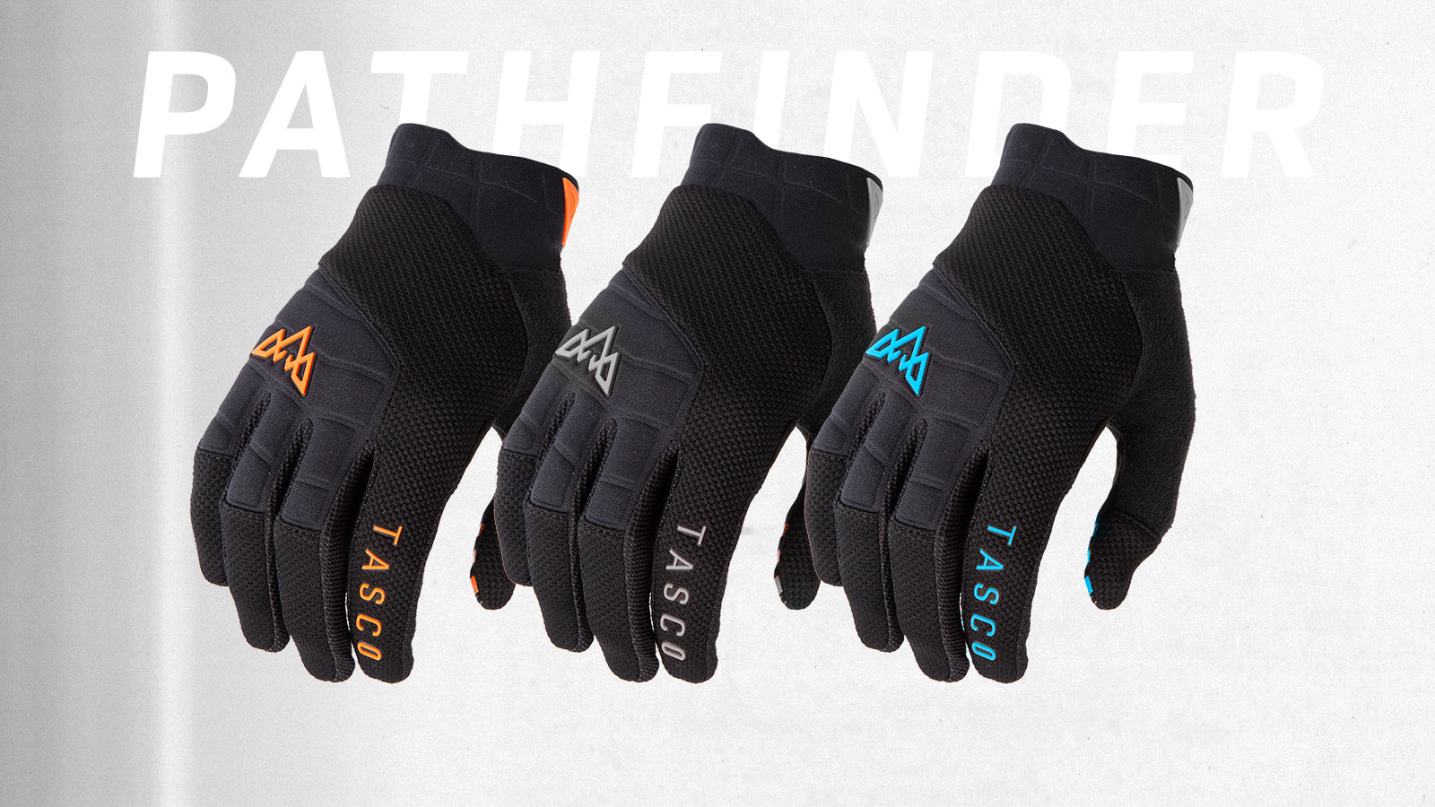 tasco pathfinder mtb gloves