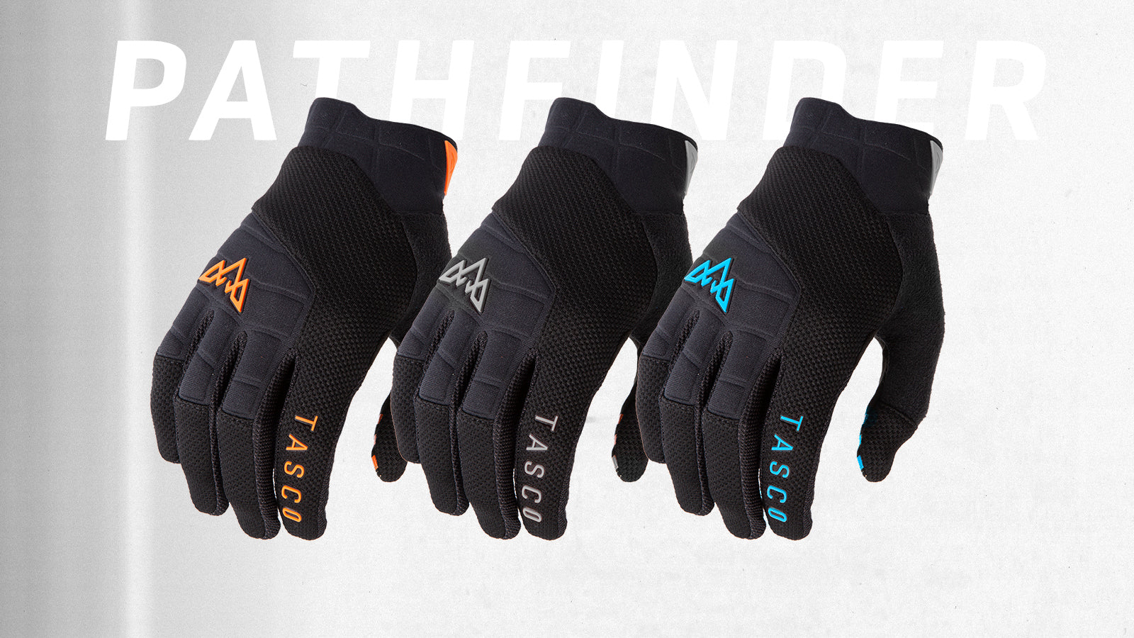 Pathfinder Gloves