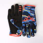 Ridgeline Gloves - Inferno