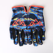 Ridgeline Gloves - Inferno