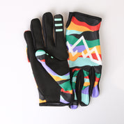 Ridgeline Gloves - Panic