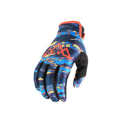 Ridgeline Gloves - Inferno