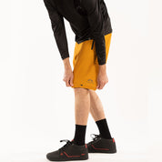 Scout 25 MTB Shorts - Harvest