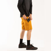 Scout 25 MTB Shorts - Harvest
