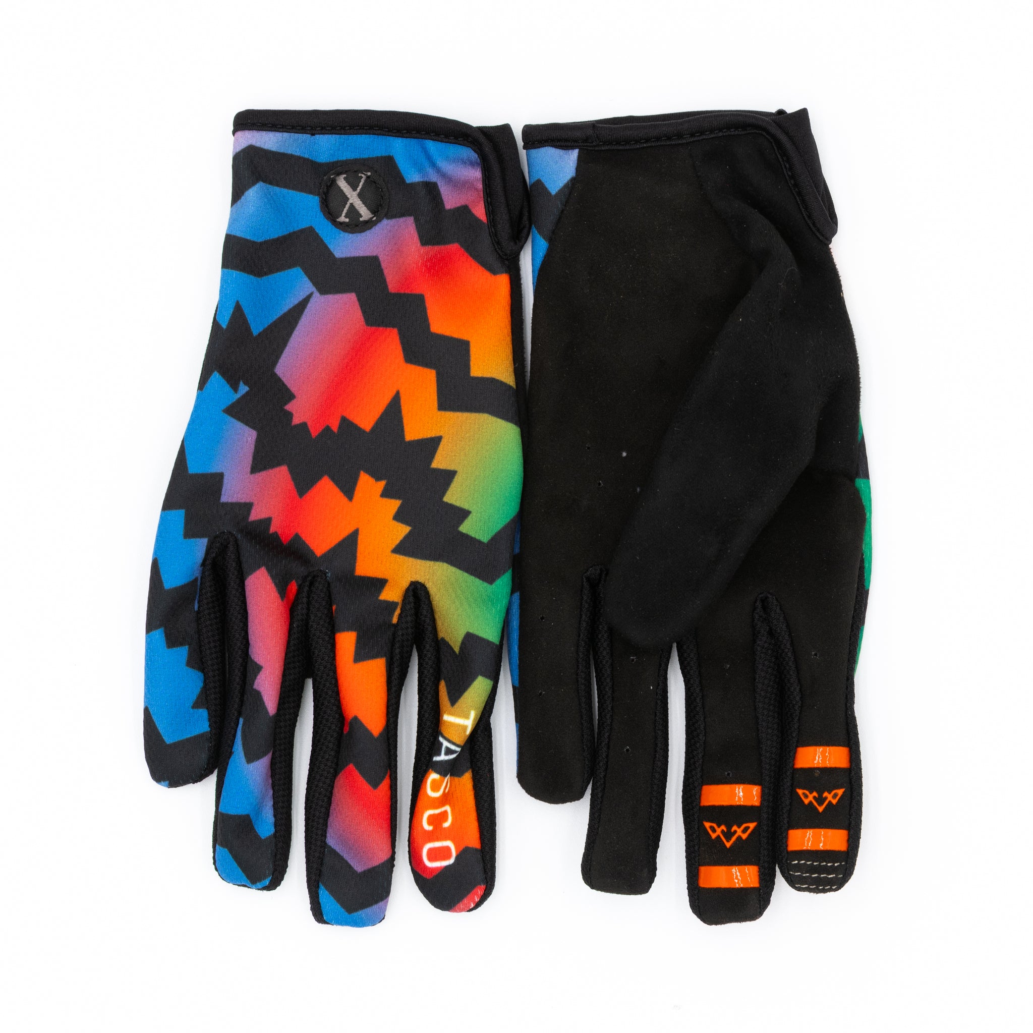 MTB Gloves Inferno Ridgeline