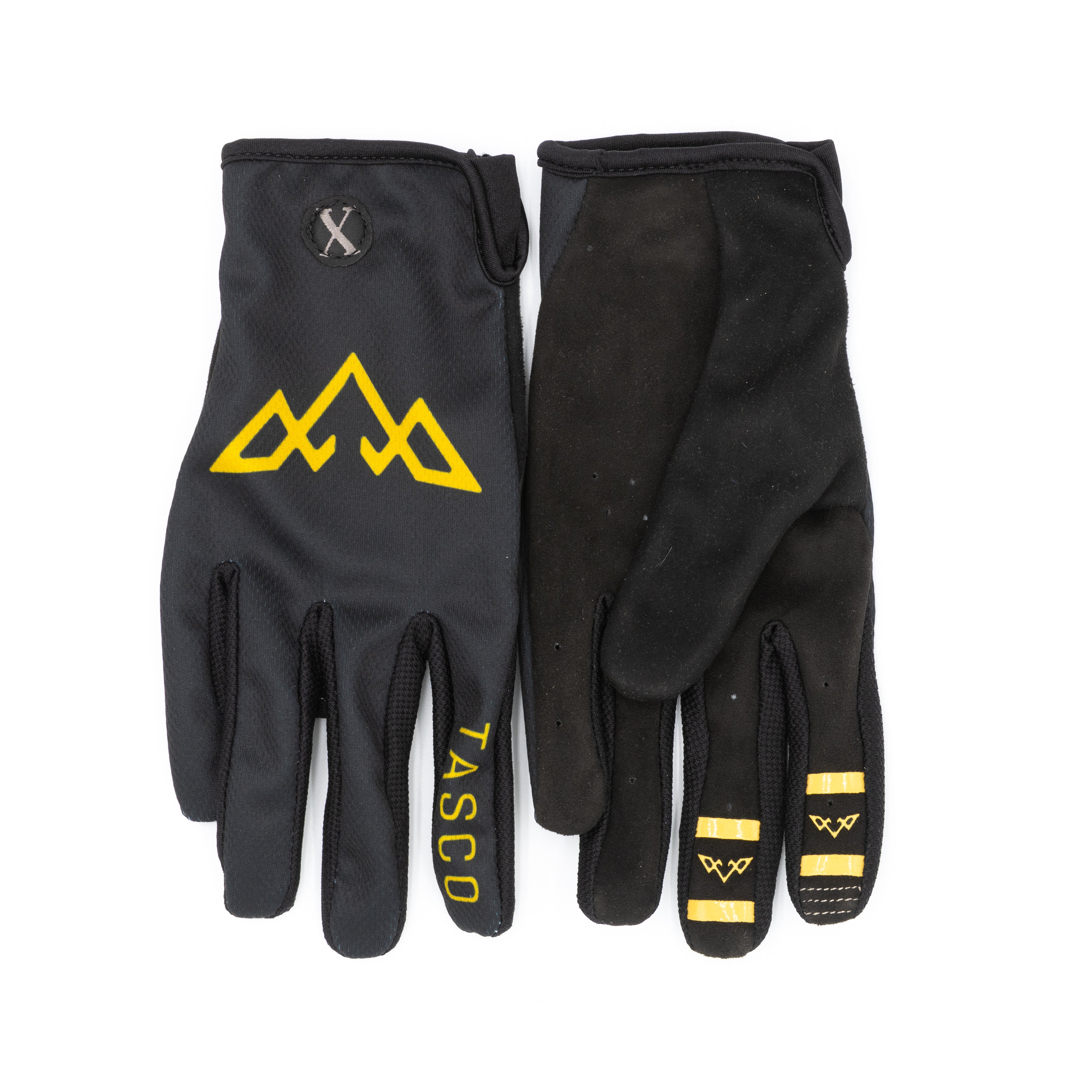 MTB Gloves Inferno Ridgeline | TASCO MTB